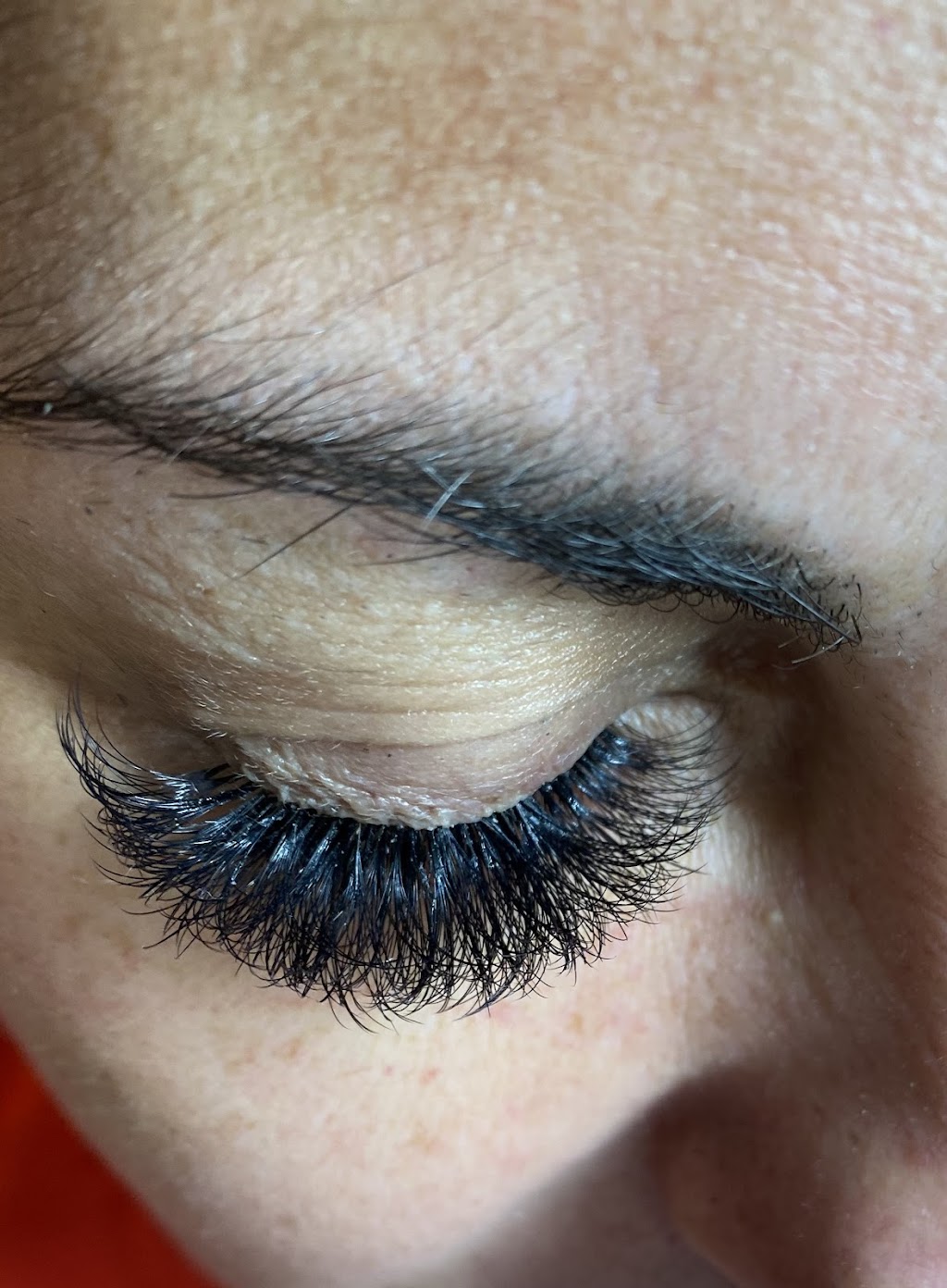 Lash Art & Skin | 8865 Davis Blvd B, Keller, TX 76248, USA | Phone: (682) 222-4446