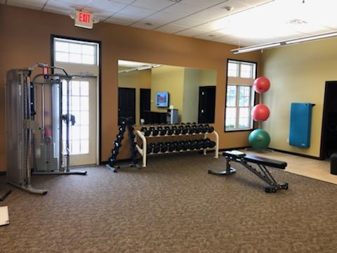 Discover Fitness redefined. | 8500 Roll Rd g, Clarence Center, NY 14032, USA | Phone: (716) 406-2031