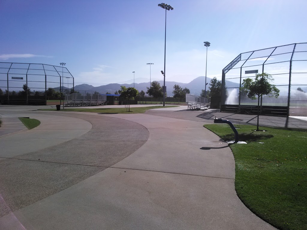 Valley-Wides Diamond Valley Lake Community Park | 1801 Angler Ave, Hemet, CA 92543, USA | Phone: (951) 926-5917