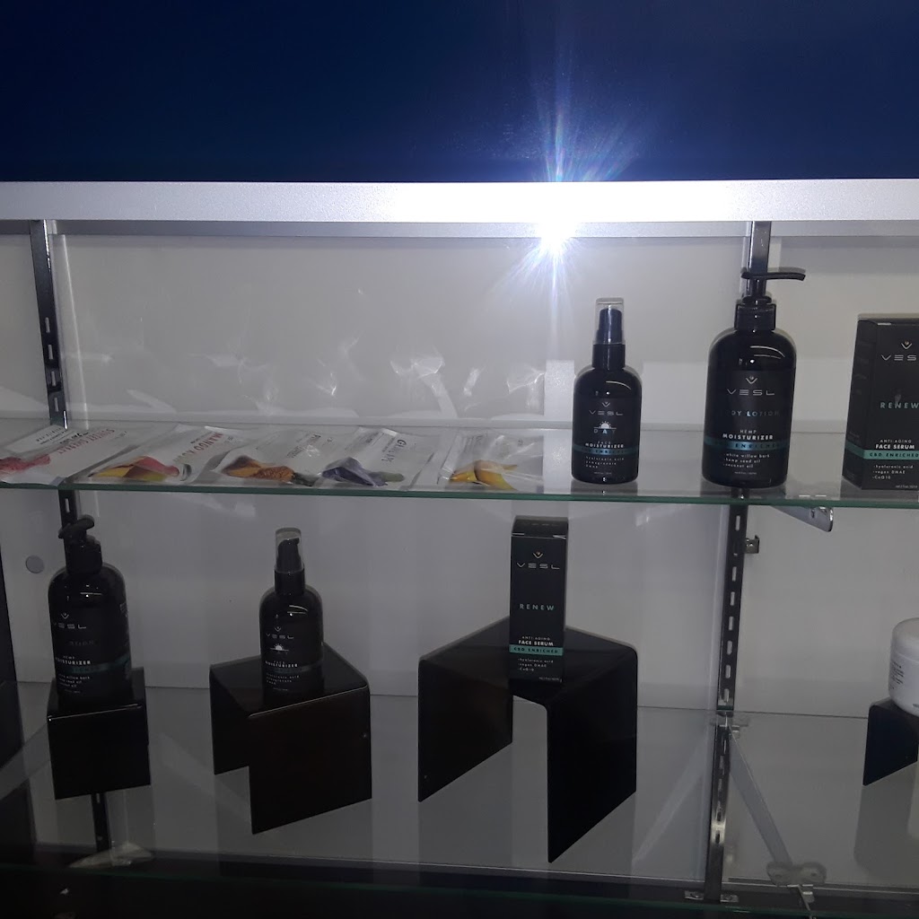 CBD Top Choice | 3431 S Federal Blvd Unit J, Englewood, CO 80110, USA | Phone: (303) 789-5233