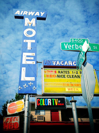 Airway Motel | 8339 E Colfax Ave, Denver, CO 80220, USA | Phone: (303) 420-8998