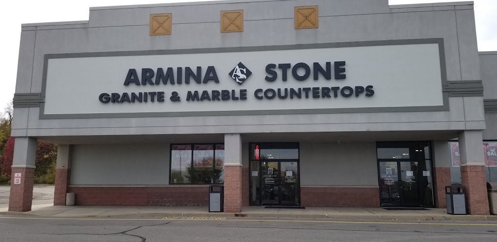 Armina Stone | 190 Quinn Dr, Pittsburgh, PA 15275, USA | Phone: (412) 301-2500