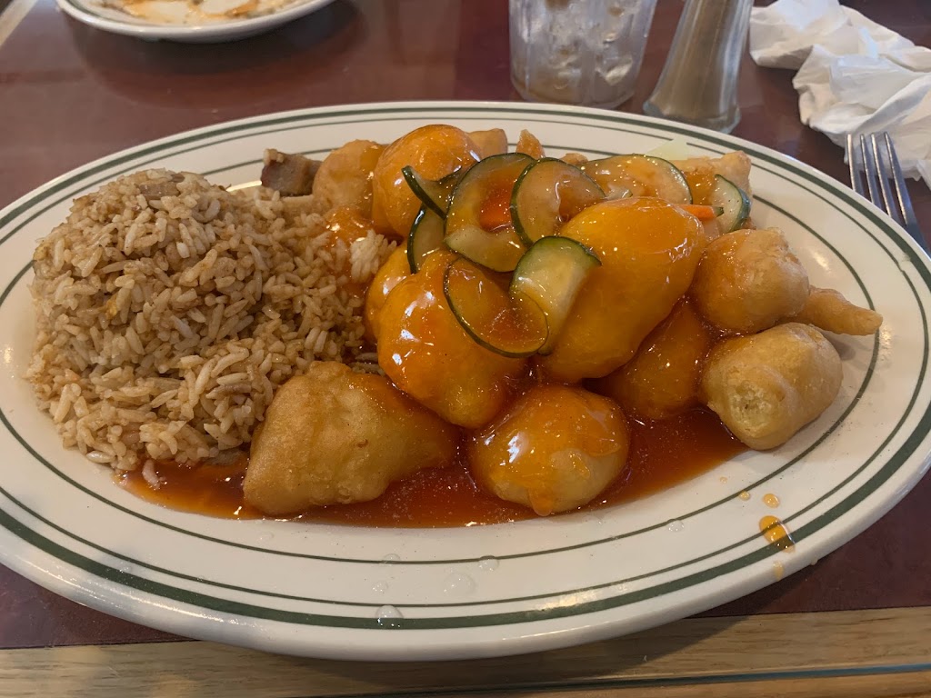 Hong Kong Cafe | Chinese & Cantonese Restaurant | 54808 Shelby Rd, Shelby Township, MI 48316, USA | Phone: (248) 601-6888