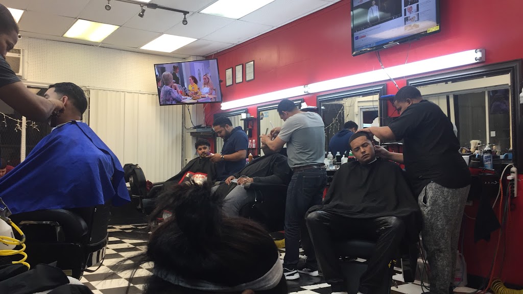Mi Gente Barbershop | 359 E Rockland St, Philadelphia, PA 19120, USA | Phone: (215) 303-8389