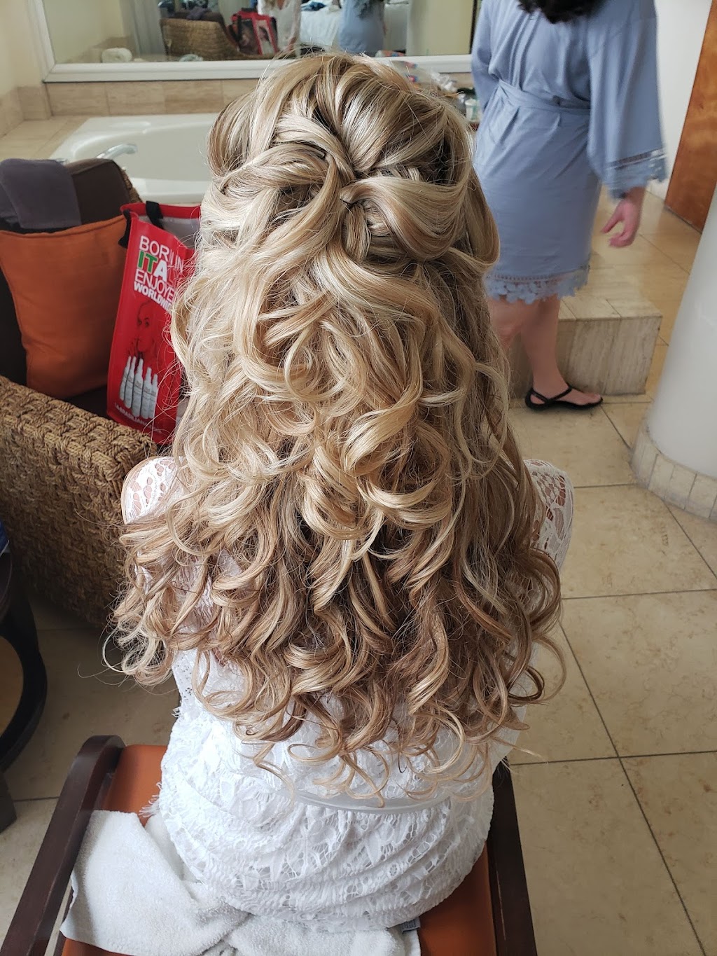 Karisma Full Service Beauty Salon | 2264 Commercial Way, Spring Hill, FL 34606, USA | Phone: (352) 683-9289