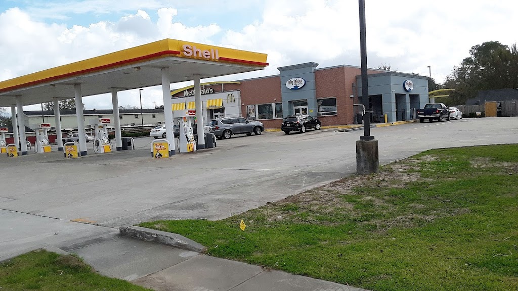 Shell | 15255 US-90, Paradis, LA 70080, USA | Phone: (985) 758-7898