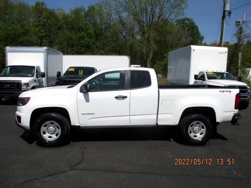 Cooley Commercial Trucks | 1627 Route 9, Clifton Park, NY 12065 | Phone: (518) 783-5300