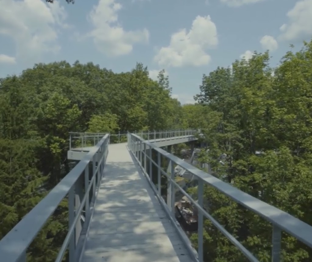 “The Treehouse” Outdoor Classroom | 243 Mt Paul Rd, Oak Ridge, NJ 07438, USA | Phone: (908) 737-1612