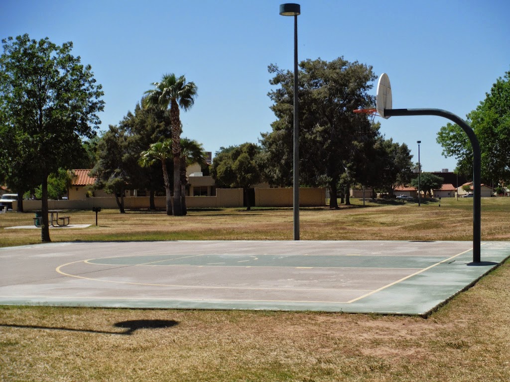 Silvergate Park | 2121 E Enid Ave, Mesa, AZ 85204, USA | Phone: (480) 644-7529