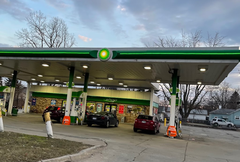 bp | 25775 Eureka Rd, Taylor, MI 48180, USA | Phone: (734) 941-6750