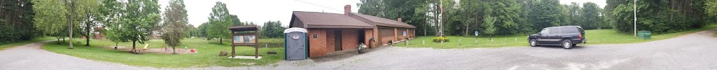 Memorial Park | 11836 South Ave, North Lima, OH 44452, USA | Phone: (330) 549-9552