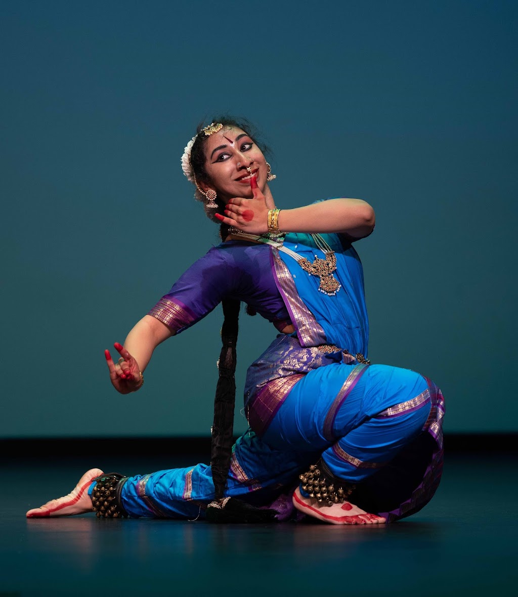 Natya Ninada Performing Arts Foundation | Driscoll Rd, Fremont, CA 94539, USA | Phone: (510) 668-1381