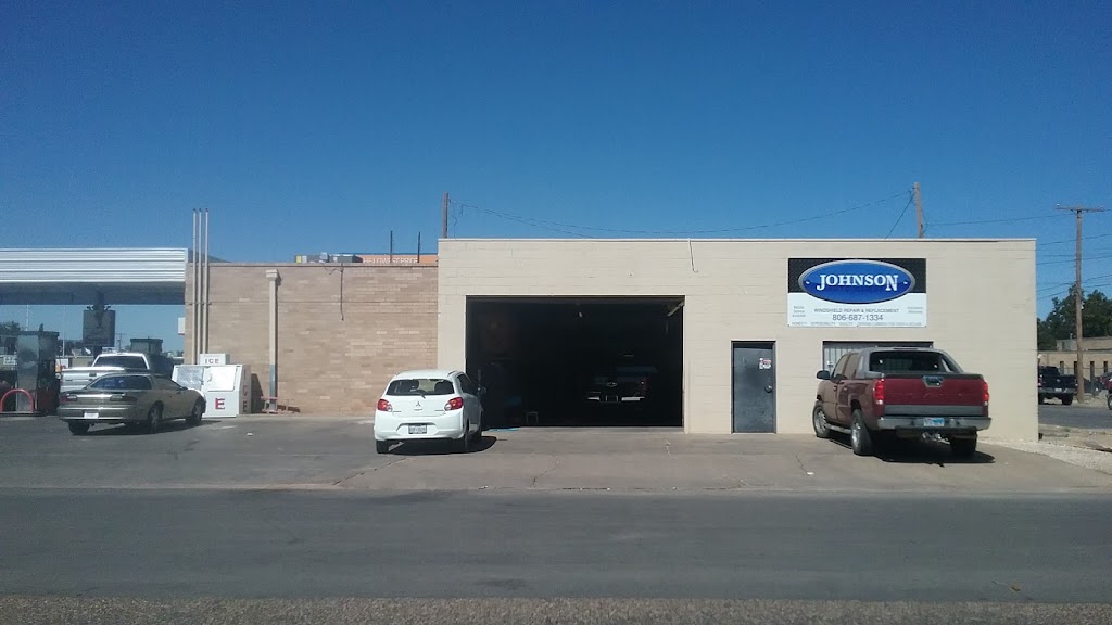 Johnson Auto Glass | 3709 Avenue Q Suite C, Lubbock, TX 79412, USA | Phone: (806) 687-1334