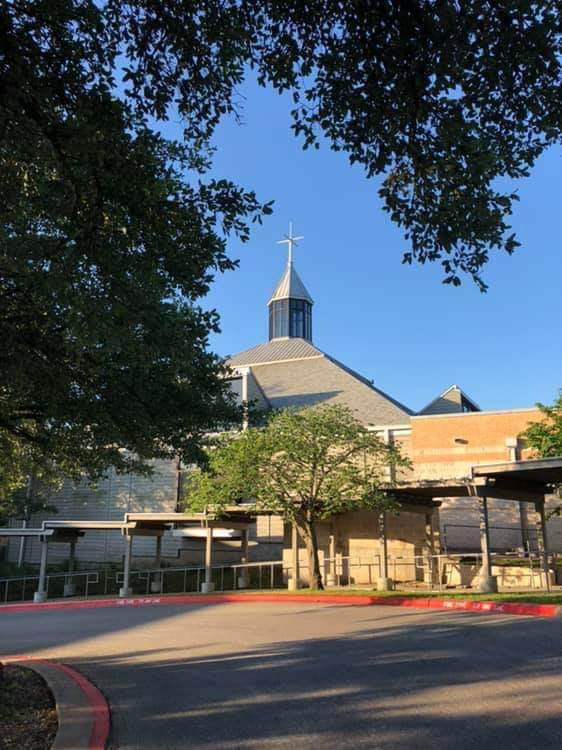 Oak Hill United Methodist Church | 7815 US-290, Austin, TX 78736, USA | Phone: (512) 288-3836