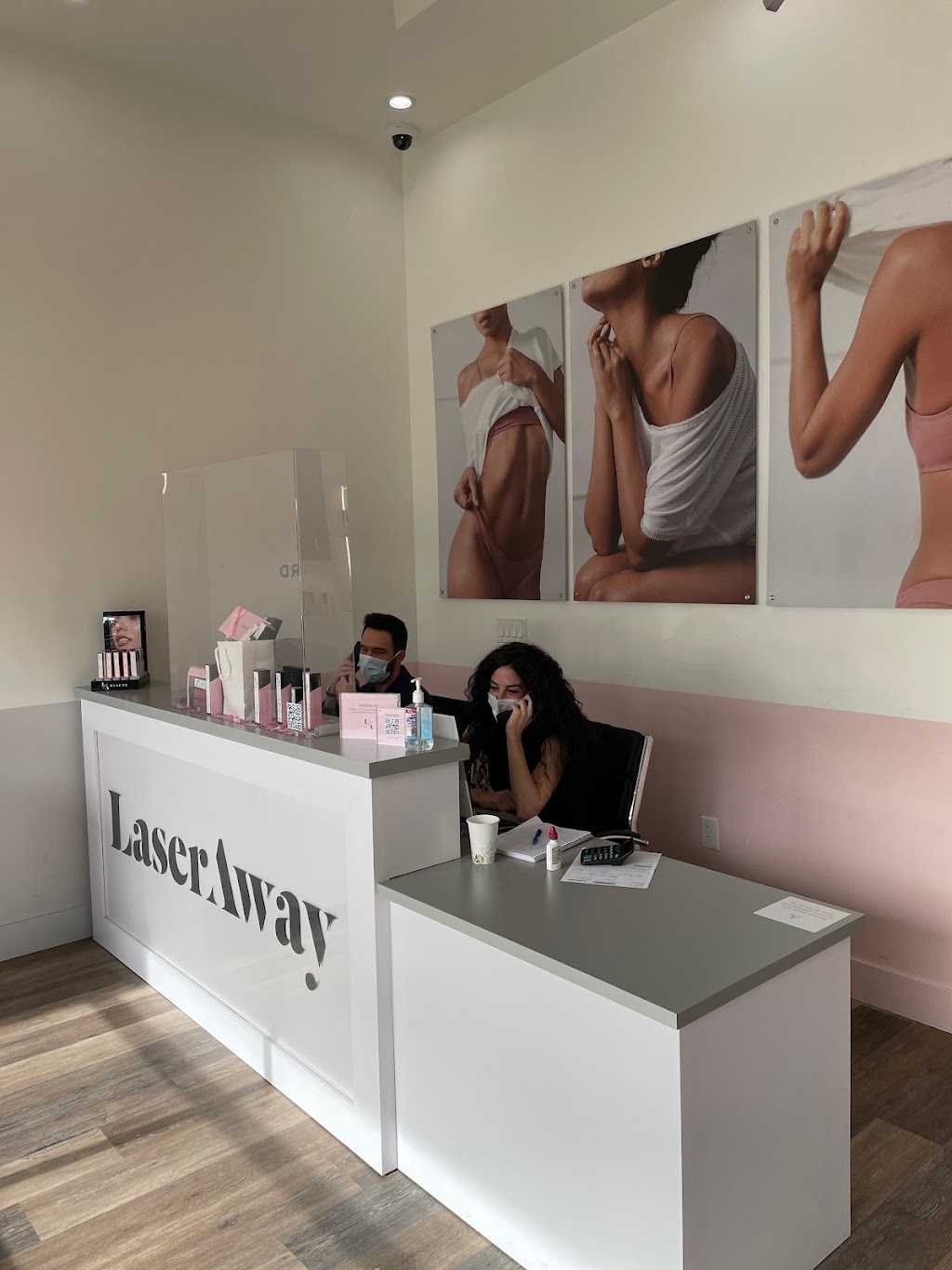 LaserAway | 10300 W Charleston Blvd #10, Las Vegas, NV 89135, USA | Phone: (725) 600-0196