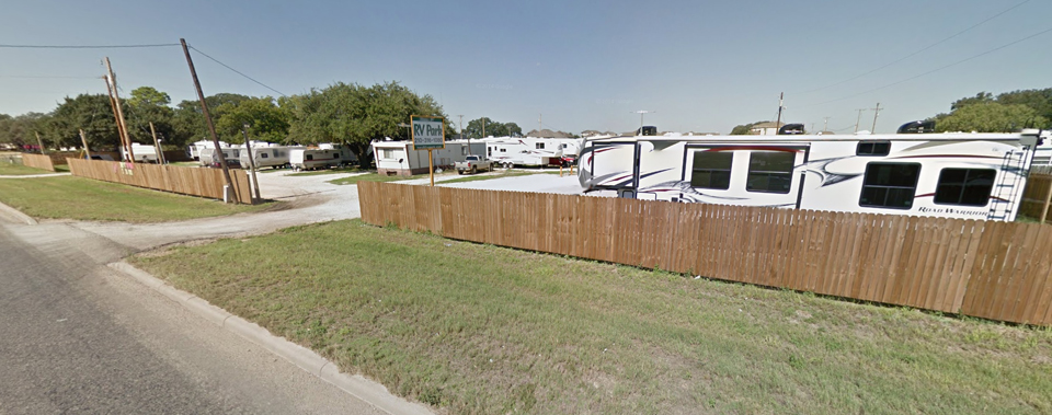 Hwy 97 East RV Park | 1717 TX-97, Pleasanton, TX 78064, USA | Phone: (830) 569-7963