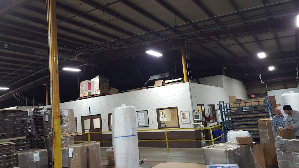 Tecumseh Packaging Solutions, Inc. | 1275 Industrial Dr, Van Wert, OH 45891, USA | Phone: (419) 238-1122