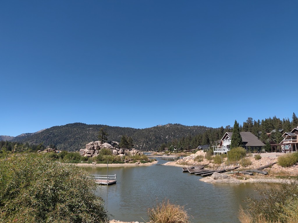 Boulder Bay Park | 39080 Big Bear Blvd, Big Bear Lake, CA 92315 | Phone: (909) 866-5831