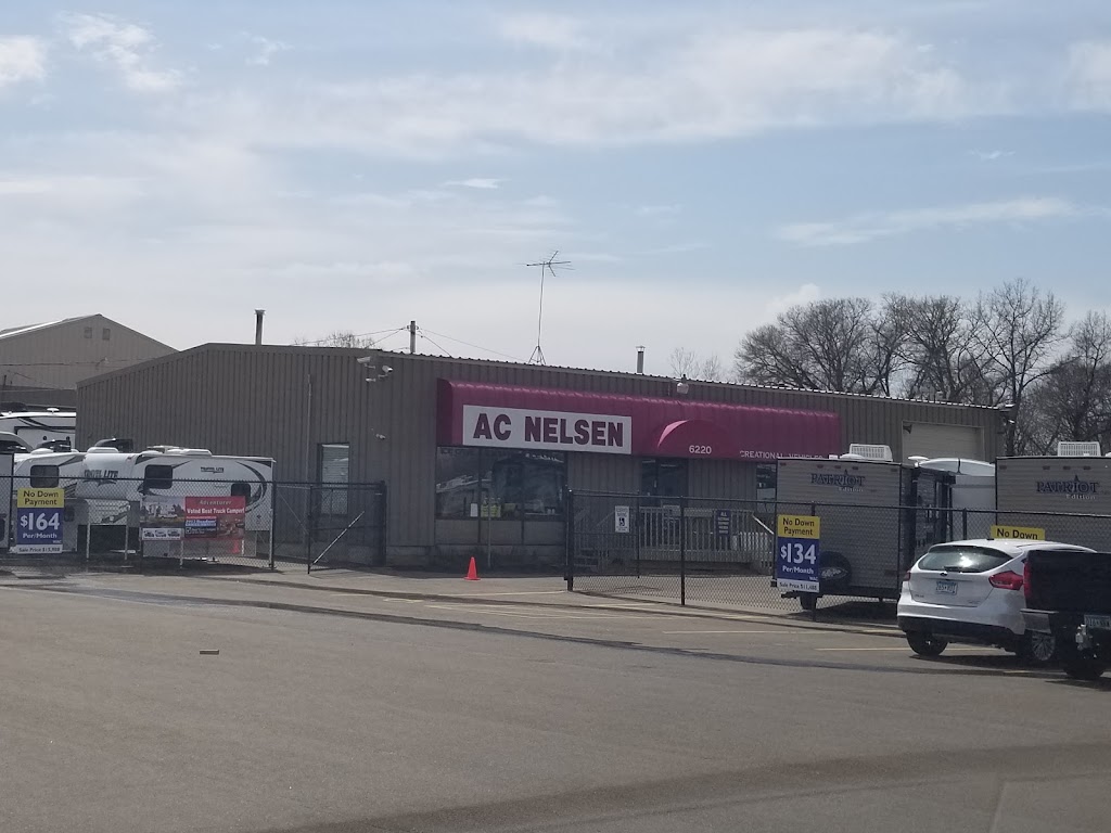 AC Nelsen RV World - Shakopee | 6220 County Rd 101, Shakopee, MN 55379, USA | Phone: (952) 496-9000