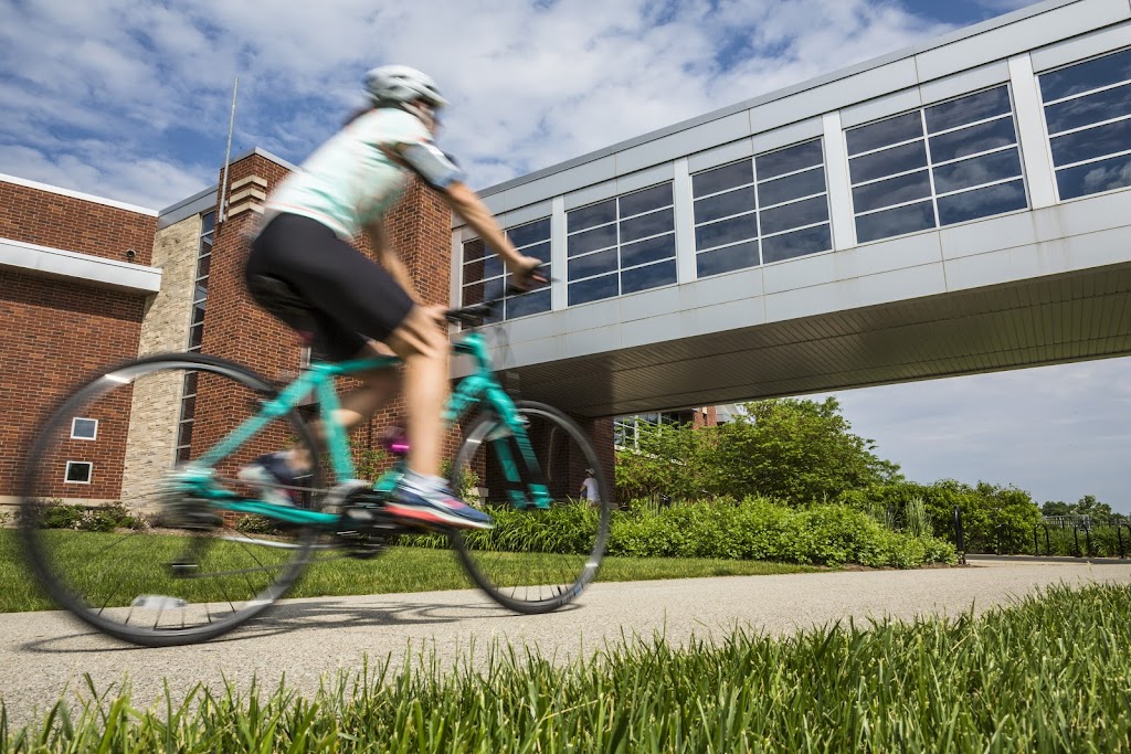 Monon Greenway | Monon Lp Trl, Carmel, IN 46032, USA | Phone: (317) 848-7275