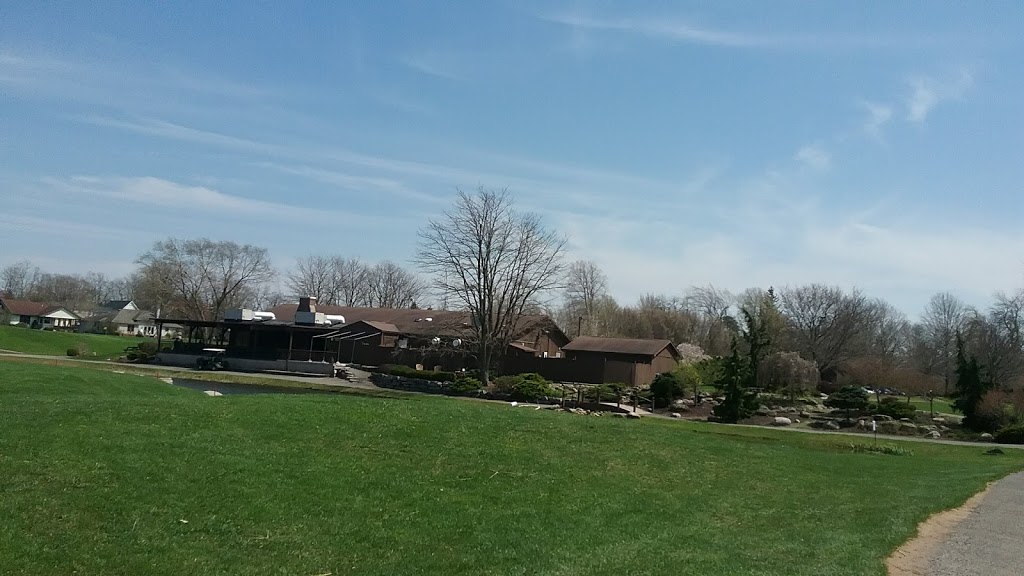 Willowbrook Golf Course | 4200 Lake Ave, Lockport, NY 14094, USA | Phone: (716) 434-0111