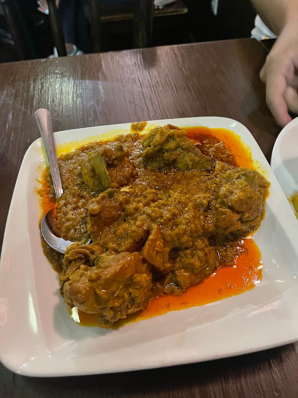 Nyonya | 199 Grand St, New York, NY 10013, USA | Phone: (212) 334-3669