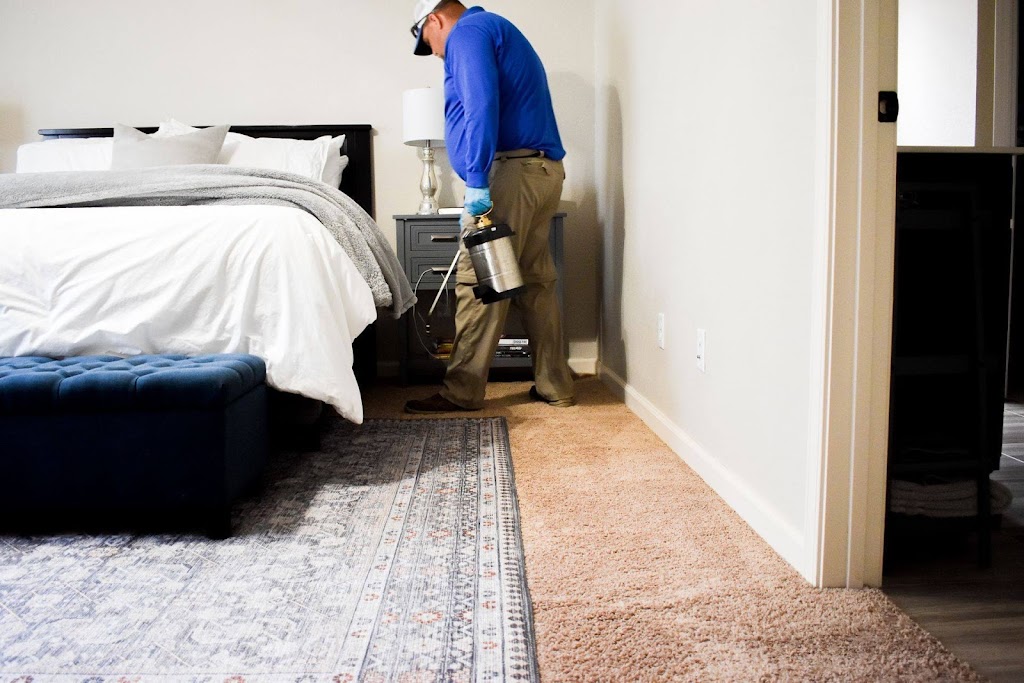 West Termite, Pest & Lawn | 3908 Minnesota St, Bartlesville, OK 74006, USA | Phone: (918) 336-5296