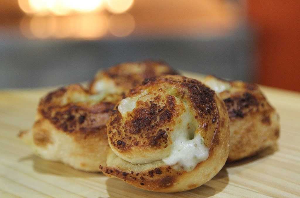 Blaze Pizza | 316 Grand Hill Pl, Holly Springs, NC 27540, USA | Phone: (919) 261-5950