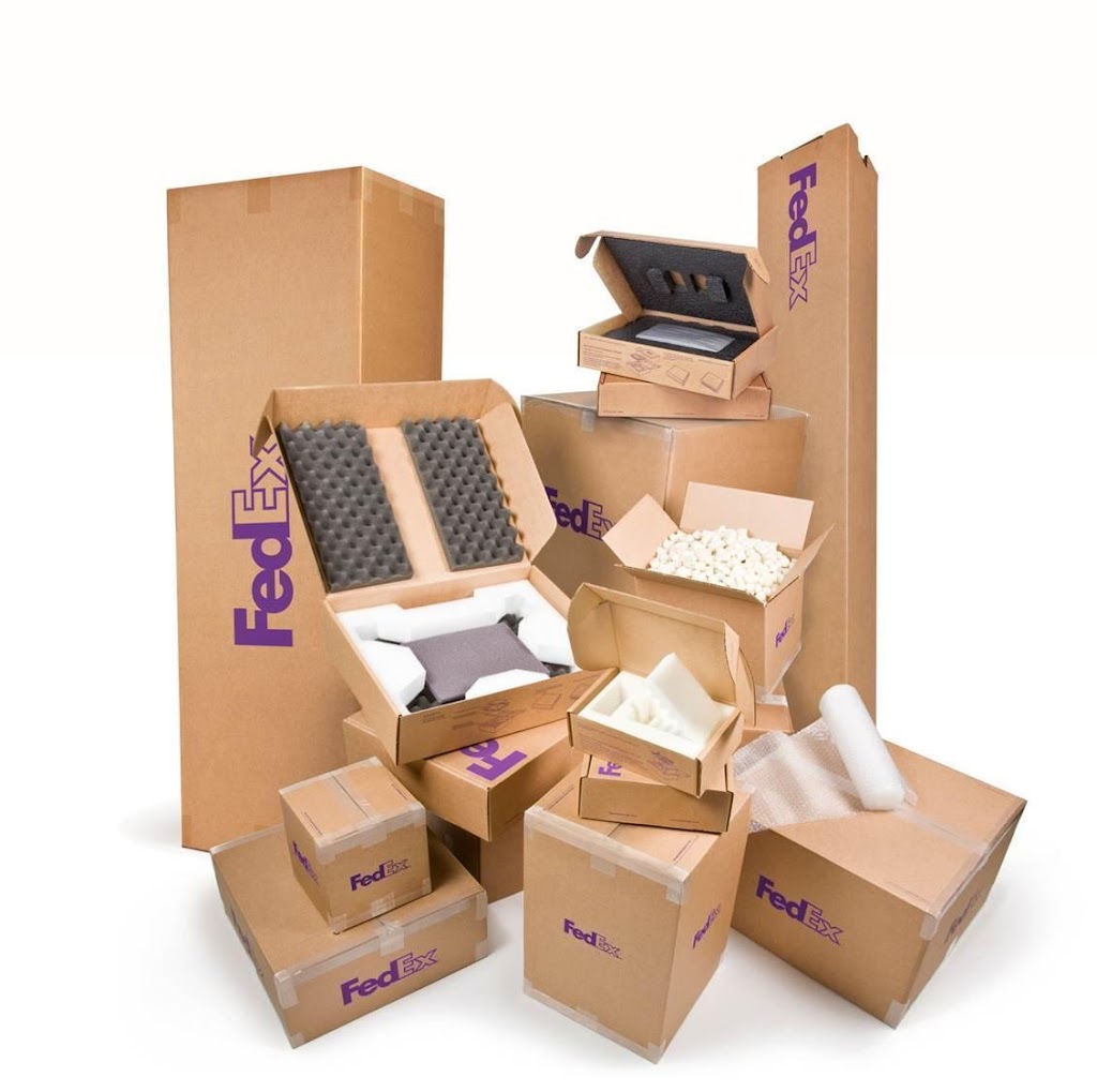 FedEx Office Print & Ship Center | 17585 Airline Hwy, Prairieville, LA 70769, USA | Phone: (225) 663-4908