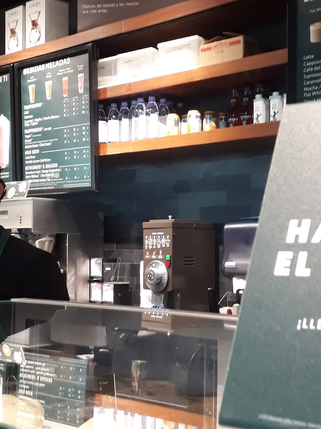 Starbucks | Carr. Panamericana Km 18.5 S/N, Aeropuerto Chihuahua, 32121 Cd Juárez, Chih., Mexico | Phone: 800 288 0888 Starbucks | Carr. Panamericana Km 18.5 S/N, Aeropuerto Chihuahua, 32121 Cd Juárez, Chih., Mexico | Phone: 800 288 0888