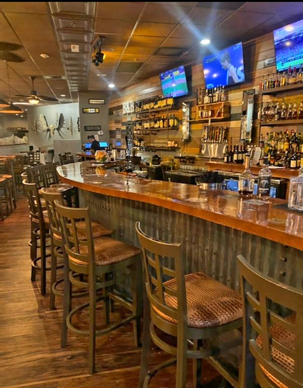 Bourbon and Bones Chophouse | 8205 Natures Way suite 119, Lakewood Ranch, FL 34202, USA | Phone: (941) 893-5403