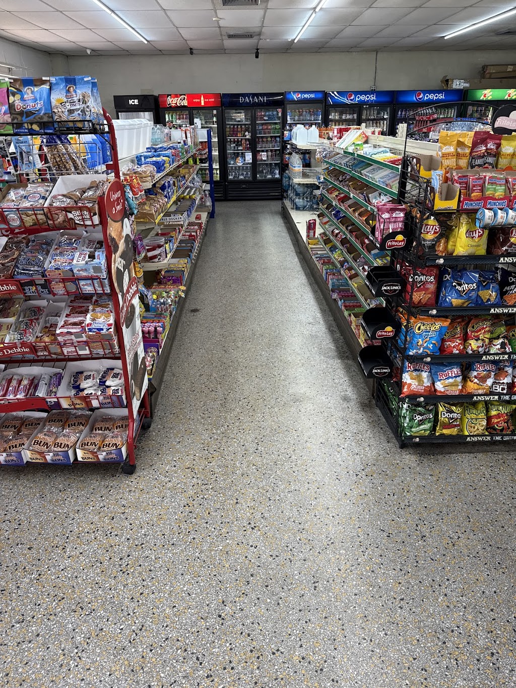 Reed’s Grocery | 1518 7th St SW, Winter Haven, FL 33880, USA | Phone: (863) 293-4813