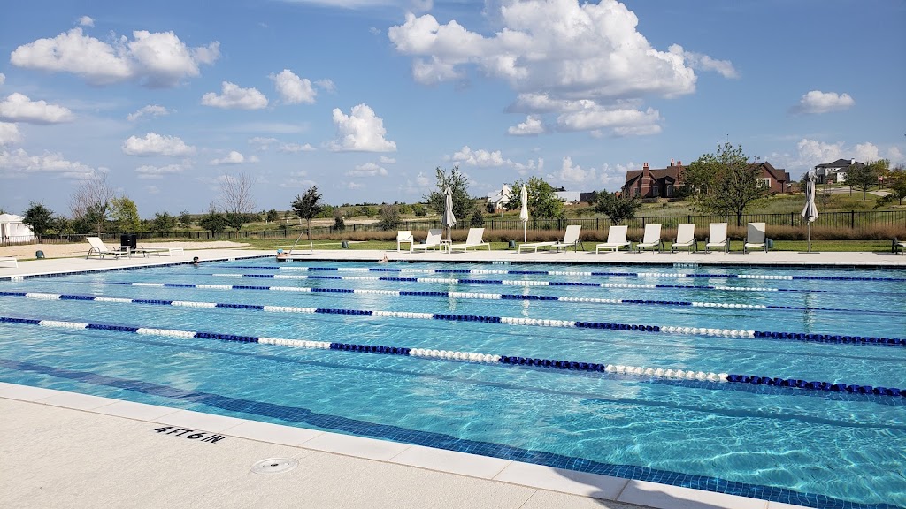 Walsh Athletic Club | 13757 Assembly Park Dr, Aledo, TX 76008, USA | Phone: (817) 580-7950