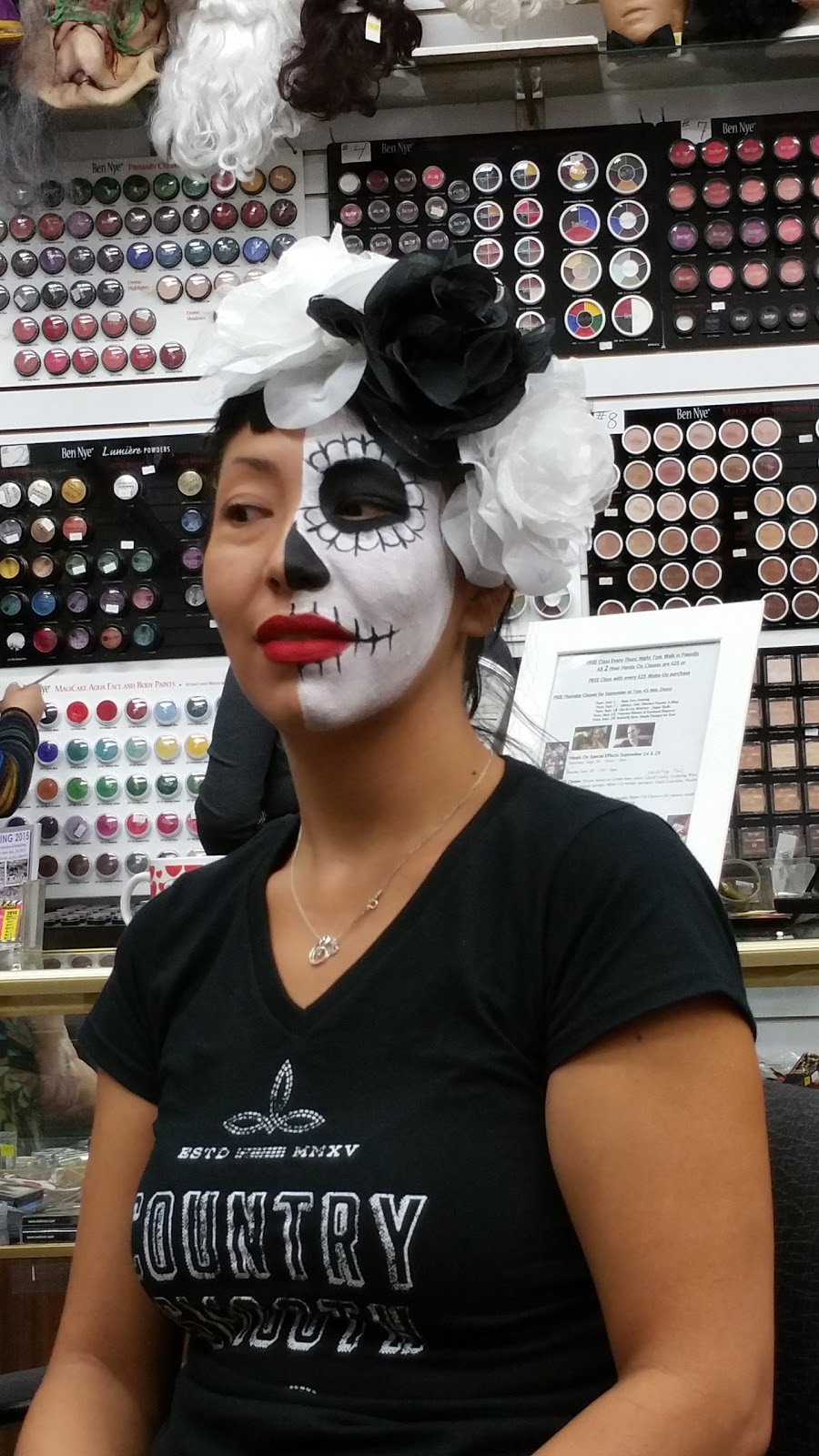 Heavenly Choice & Bachelorette Party | 534 N Montebello Blvd, Montebello, CA 90640, USA | Phone: (323) 728-2728 Heavenly Choice & Bachelorette Party | 534 N Montebello Blvd, Montebello, CA 90640, USA | Phone: (323) 728-2728