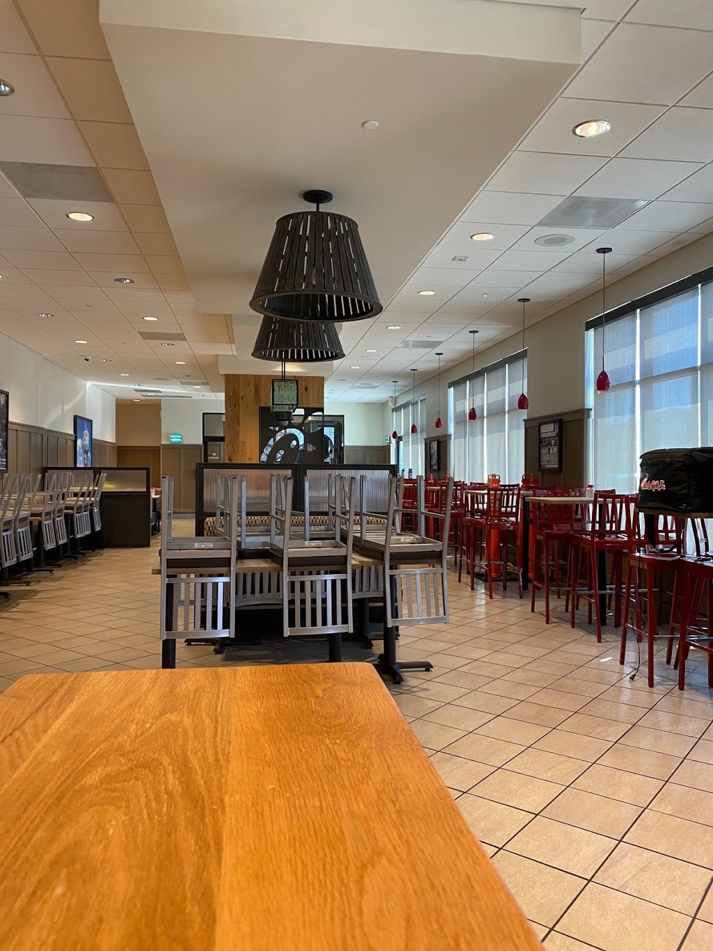 Chick-fil-A | 12801 Narcoossee Rd, Orlando, FL 32832, USA | Phone: (407) 233-4506