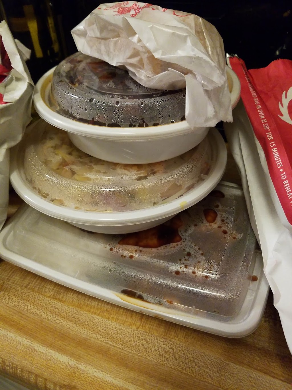 Wing Wong Kitchen | 340 E Jericho Turnpike, Mineola, NY 11501, USA | Phone: (516) 877-7830