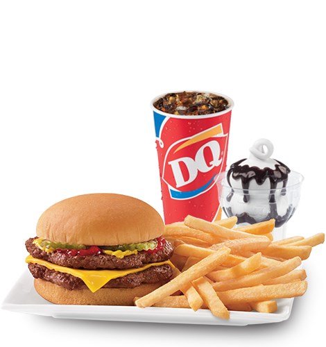 Dairy Queen Grill & Chill | Photo 2 of 10 | Address: 61 W Windsor Blvd, Windsor, VA 23487, USA | Phone: (757) 242-6446