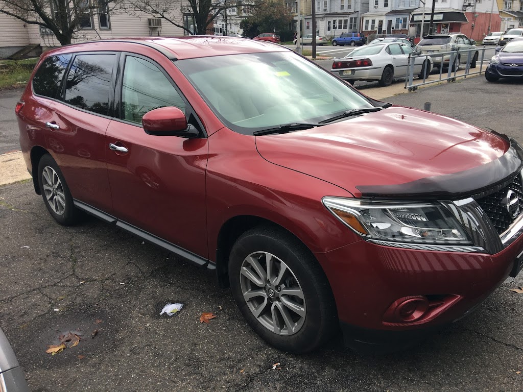 Broad Street Auto Sales | 1360 S Broad St, Trenton, NJ 08610, USA | Phone: (609) 396-4455