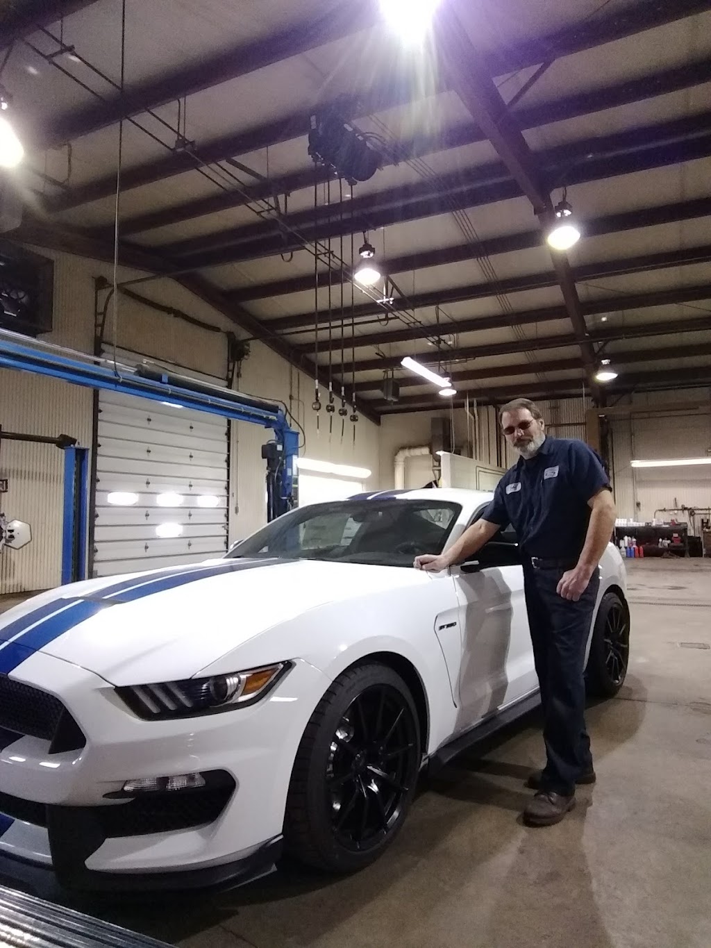 Port Clinton Ford, Inc. | 2155 Gill Rd, Port Clinton, OH 43452, USA | Phone: (800) 332-3176