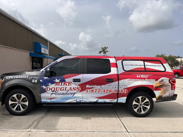 Mike Douglass Plumbing | 517 Paul Morris Dr A, Englewood, FL 34223, USA | Phone: (877) 426-8660