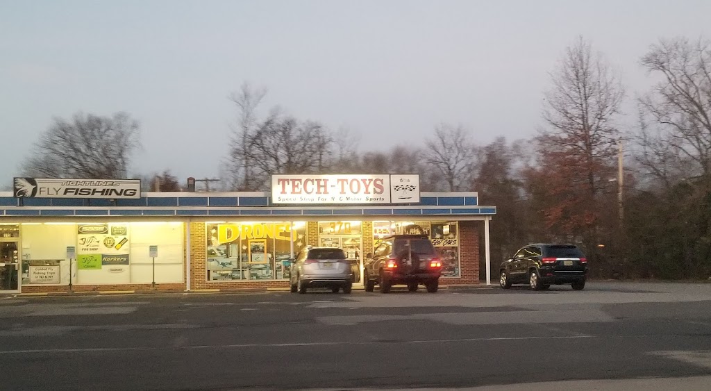 Tech Toys | 370 US-46, Parsippany-Troy Hills, NJ 07054, USA | Phone: (973) 227-7012