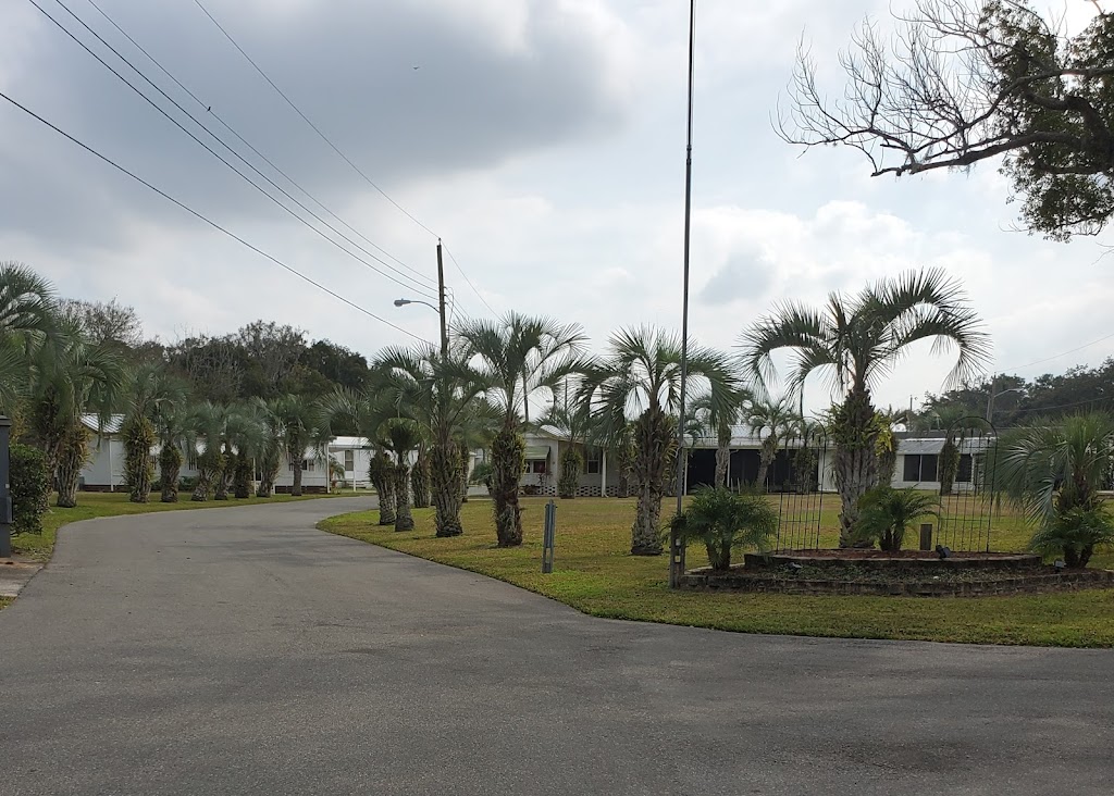 Paradise Palms | 3710 Old Tampa Hwy, Lakeland, FL 33811, USA | Phone: (863) 397-7580