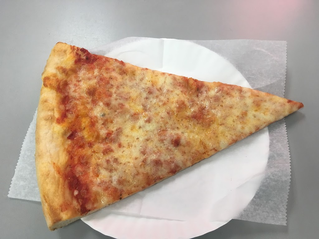 Pizza Pizza | 708 Locust St, Mt Vernon, NY 10552, USA | Phone: (914) 663-2200