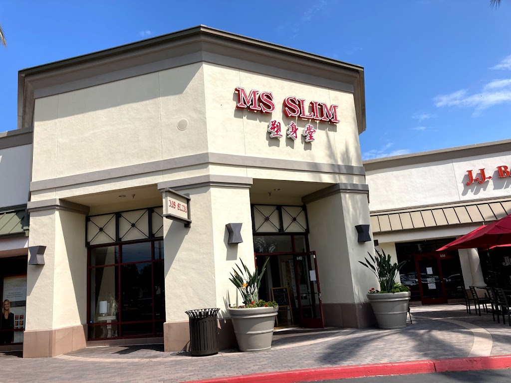MS Slim | 15333 Culver Dr #640, Irvine, CA 92604, USA | Phone: (949) 786-8811