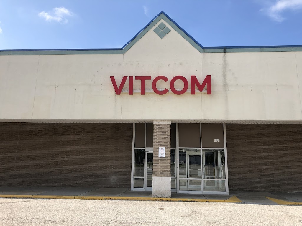 Vitcom | 6286 Pearl Rd, Parma Heights, OH 44130, USA | Phone: (216) 769-7010