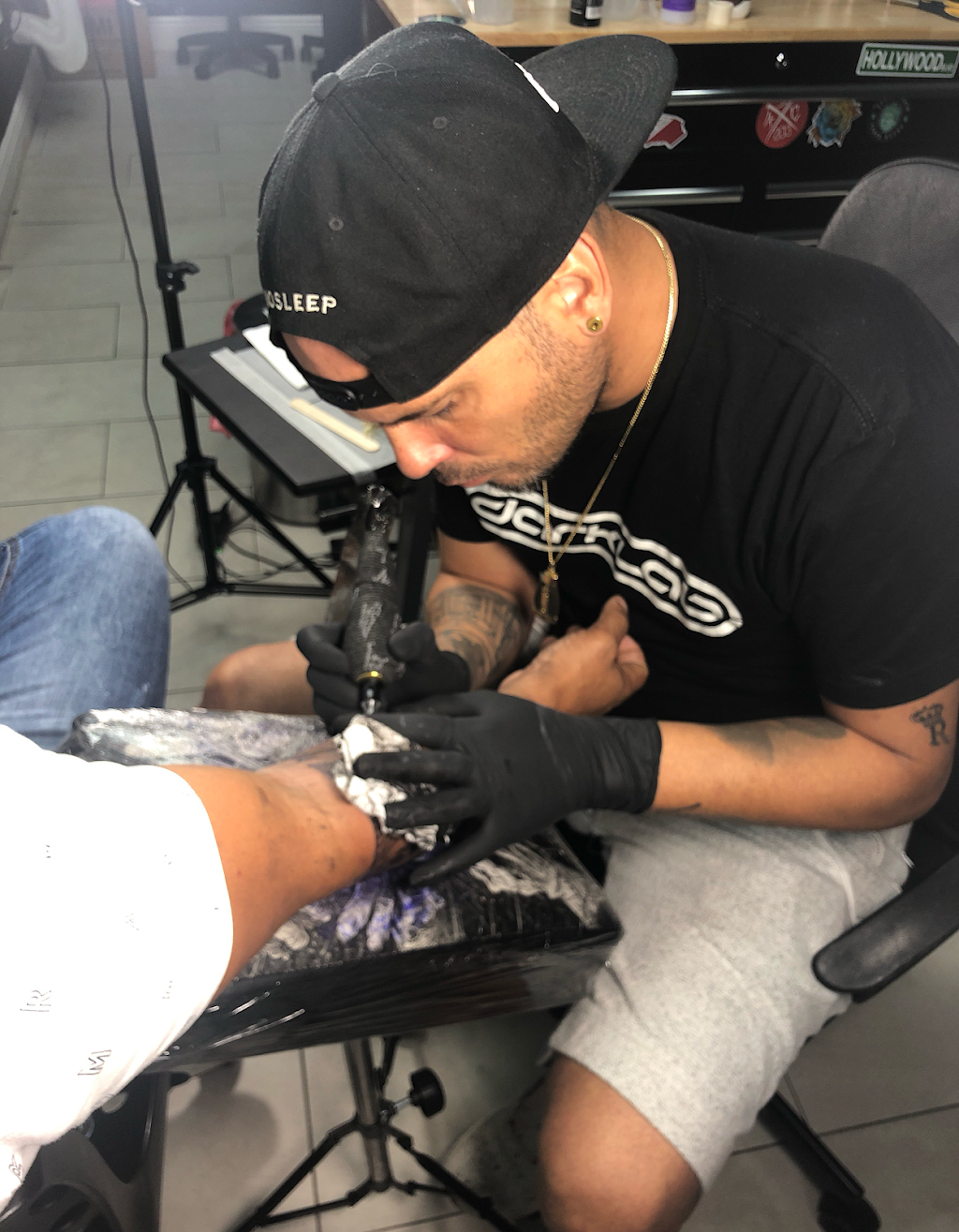 Ink lab studio | 638 SW 109th Ave, Miami, FL 33174, USA | Phone: (786) 346-5373