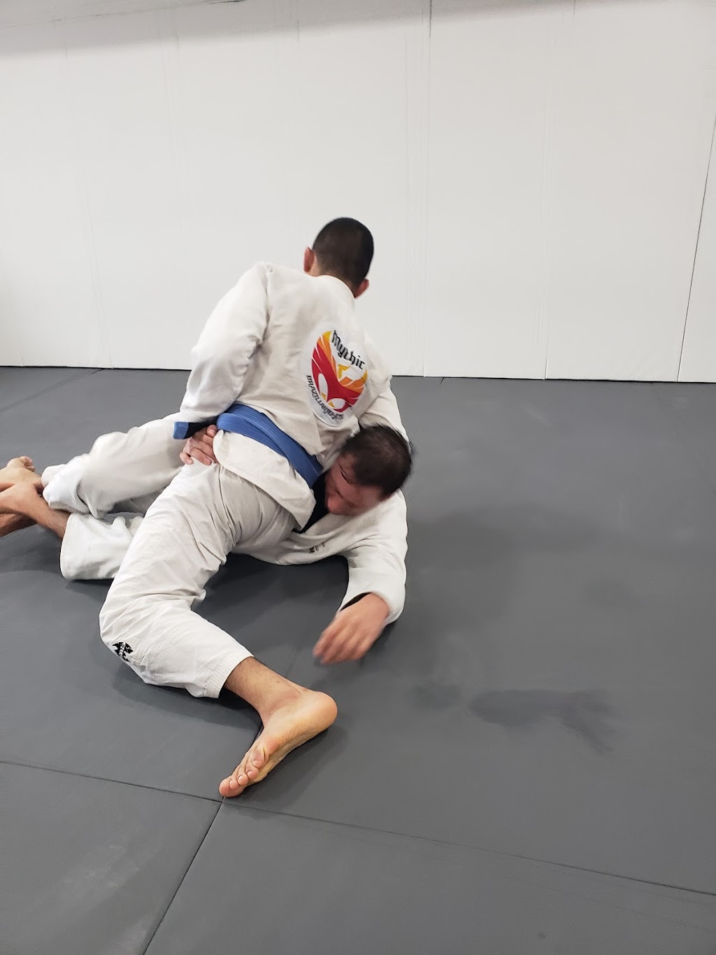 Mythic BJJ | 1342 E Chapman Ave, Fullerton, CA 92831, USA | Phone: (714) 519-6550