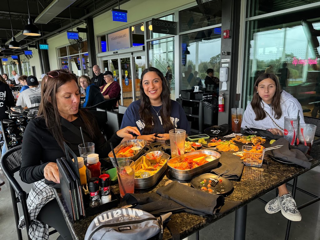 Topgolf | 10690 Palm River Rd, Tampa, FL 33619, USA | Phone: (813) 298-1811