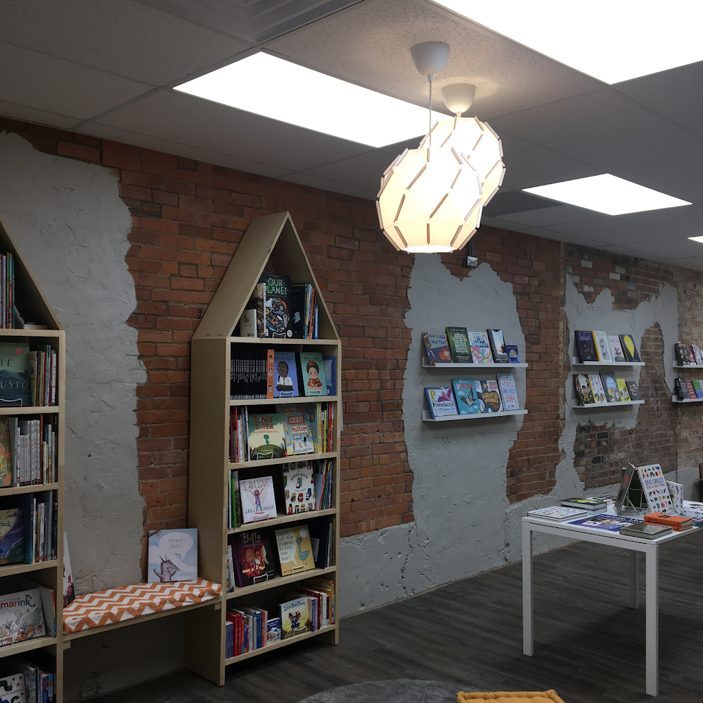 Someday Books | 21 King St Unit B, St. Catharines, ON L2R 3H1, Canada | Phone: (905) 641-7575