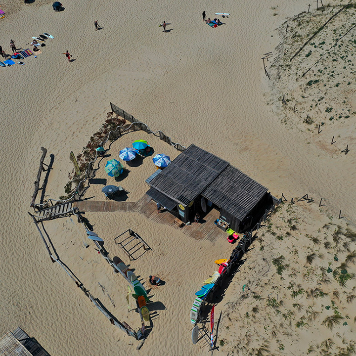 Natural Surf School | 1 Plage des Casernes, 40510 Seignosse, France | Phone: 06 74 16 02 28